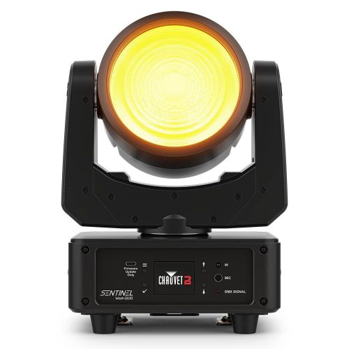 Chauvet DJ Sentinel Wash Q120 RGBW Moving Wash