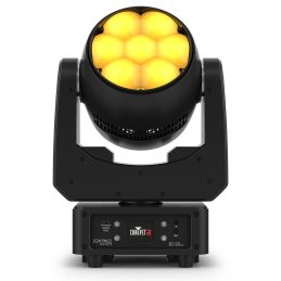 Chauvet DJ Sentinel Wash Q7Z ILS Moving Head Fixture