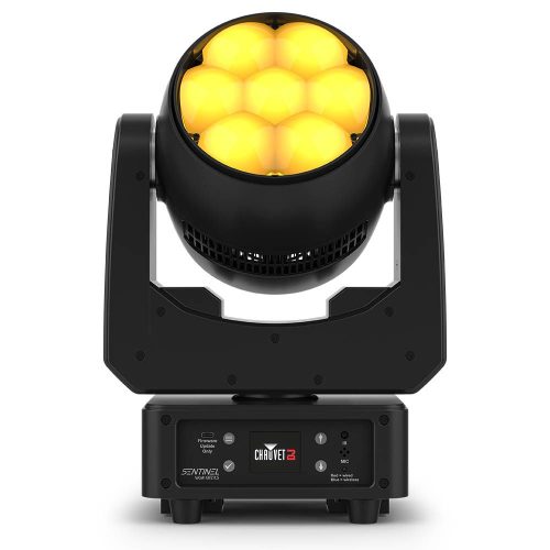 Chauvet DJ Sentinel Wash Q7Z ILS Moving Head Fixture