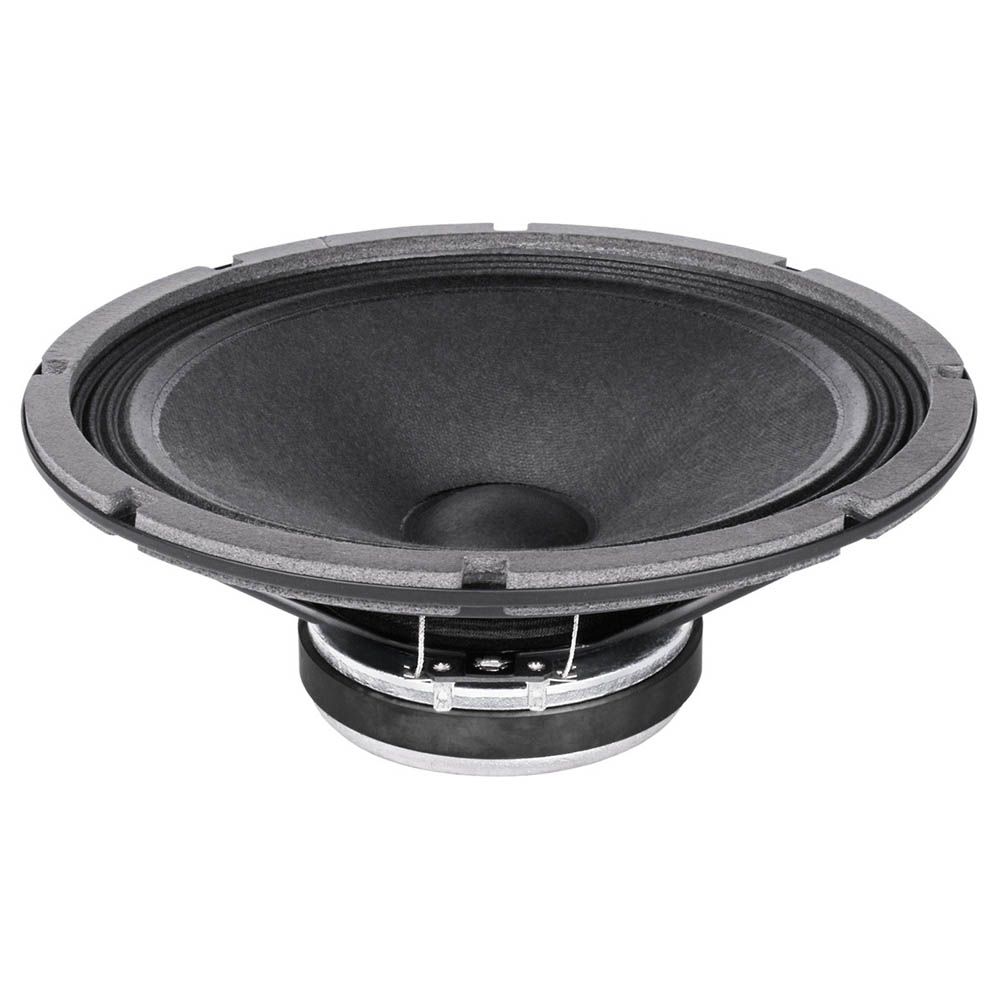 Faital Pro 10FE200 4 Ohm 10 Inch FERRITE Speaker