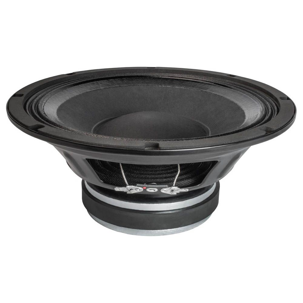 Faital Pro 10FE300 4 Ohm 10 Inch FERRITE Speaker