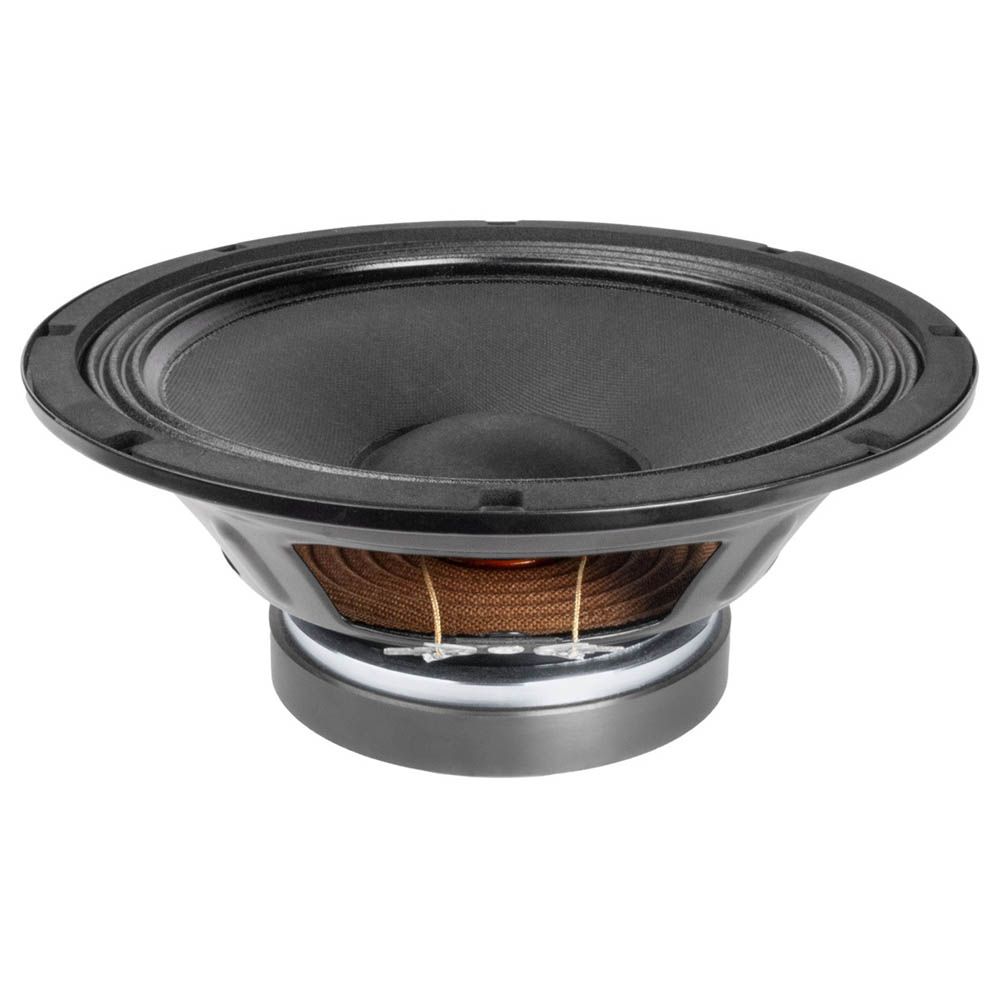 Faital Pro 10FE400 8 Ohm 10 Inch FERRITE Speaker