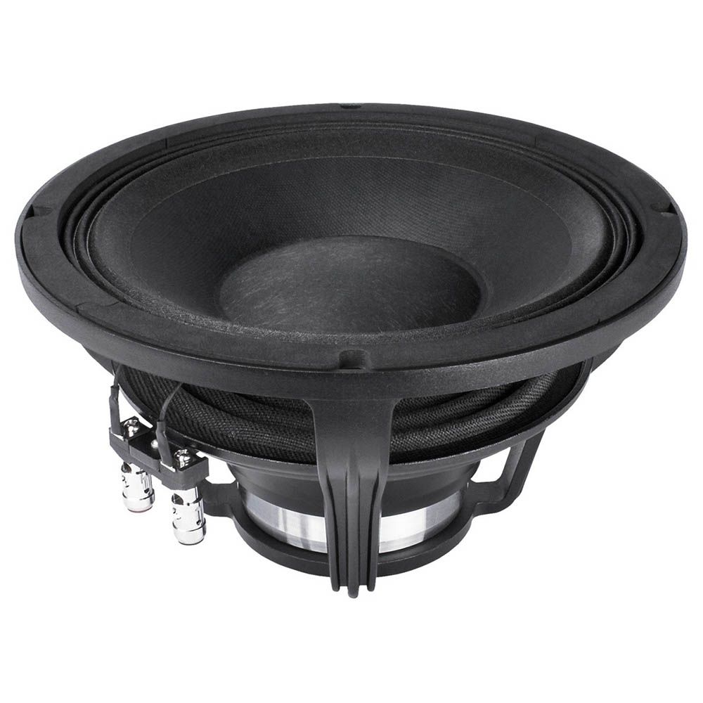 Faital Pro 10FH500 4 Ohm 10 Inch NEODYMIUM Speaker