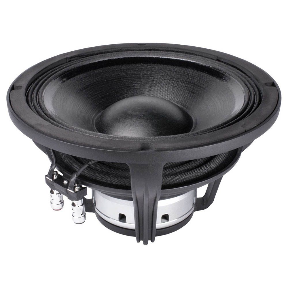 Faital Pro 10FH520 4 Ohm 10 Inch NEODYMIUM Speaker