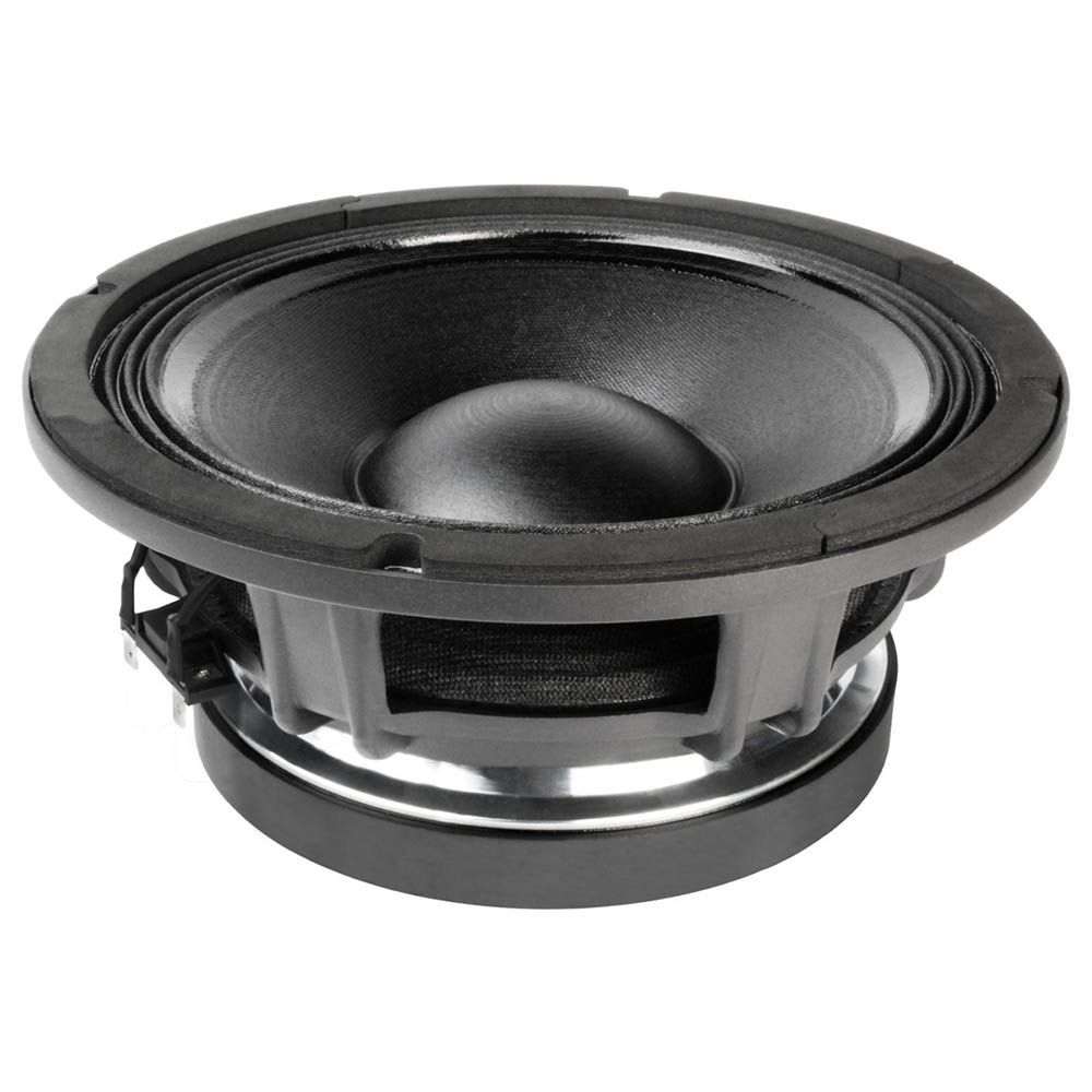Faital Pro 10FH530 12/16 Ohm 10 Inch Ferrite Speaker