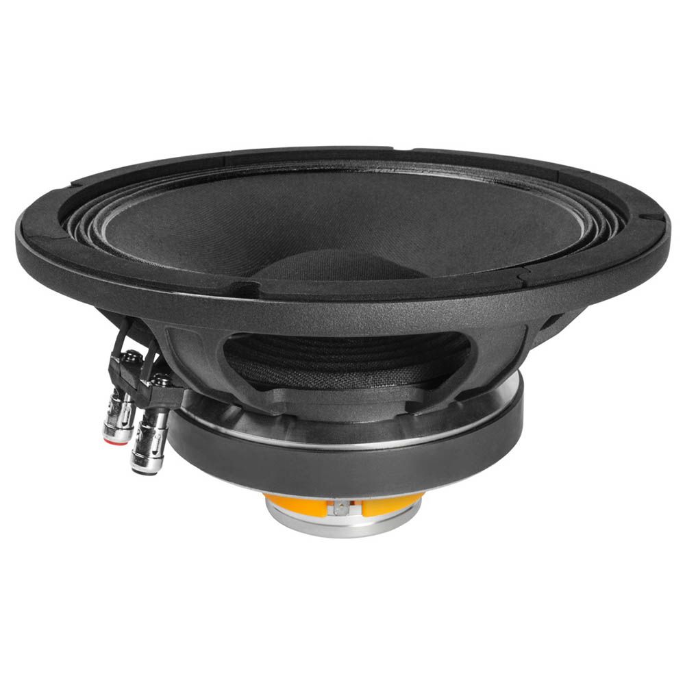 Faital Pro 10HX230 8 Ohm 10 Inch Ferrite Speaker