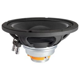 Faital Pro 10HX240 8 Ohm 10 Inch NEODYMIUM Speaker