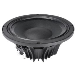 Faital Pro 10PR300 12/16 Ohm 10 Inch Neodymium Speaker