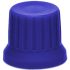 DJ Tech Tools Chroma Caps Encoder - Dark Blue