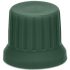 DJ Tech Tools Chroma Caps Encoder - Dark Green