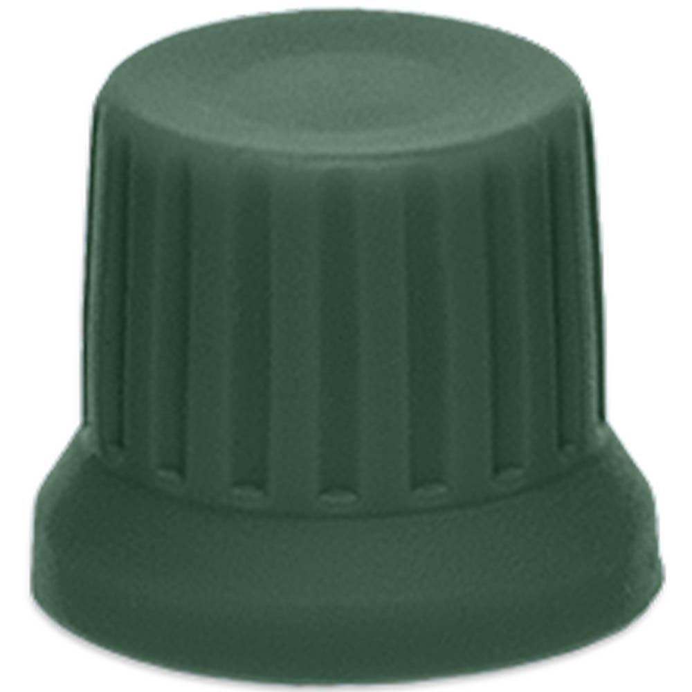 DJ Tech Tools Chroma Caps Encoder - Dark Green