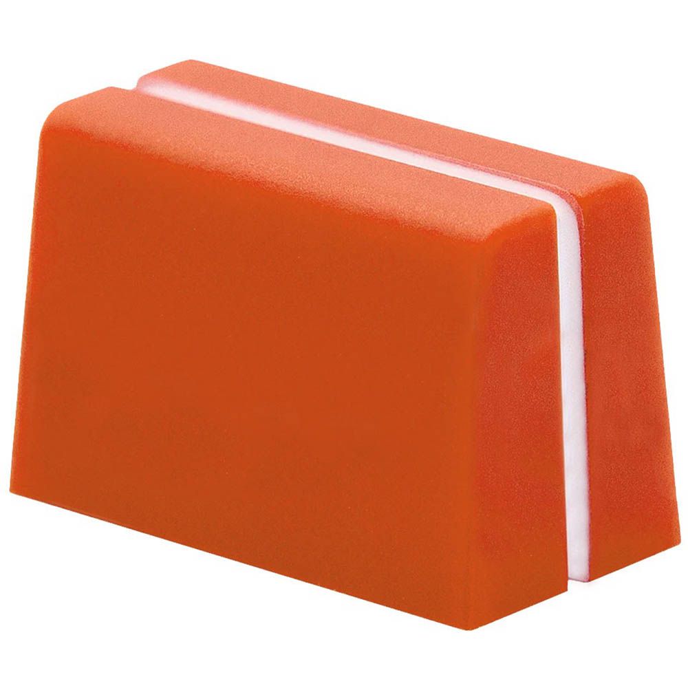 DJ Tech Tools Magvel Fader Pro Caps Neon Orange