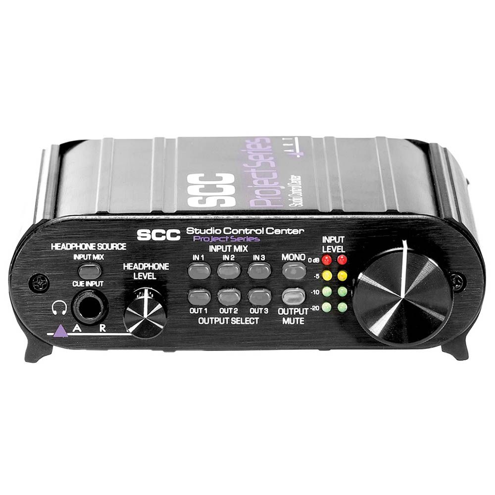 ART SCC Monitor Controller