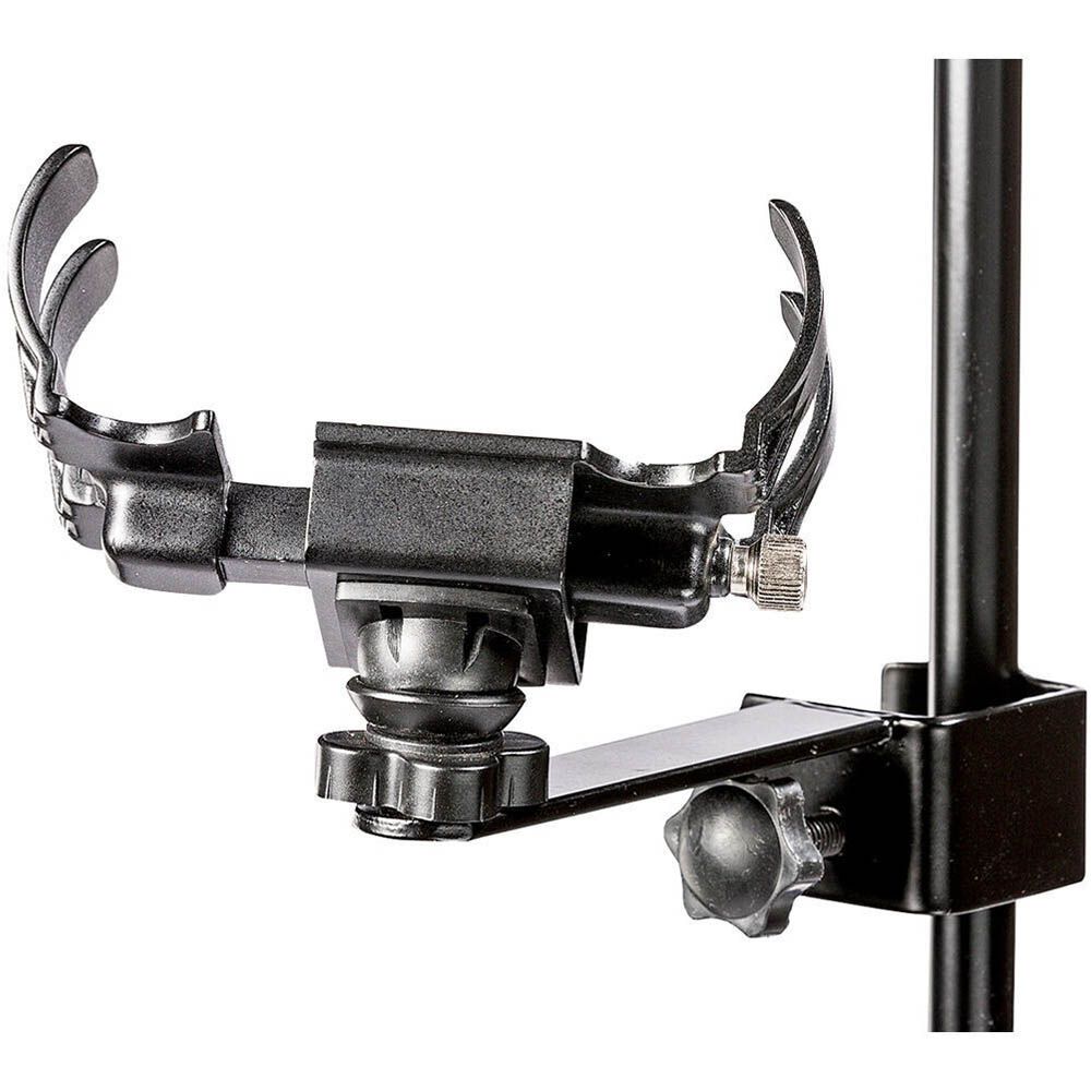 ART SM1 Microphone Stand Mount for Project Series