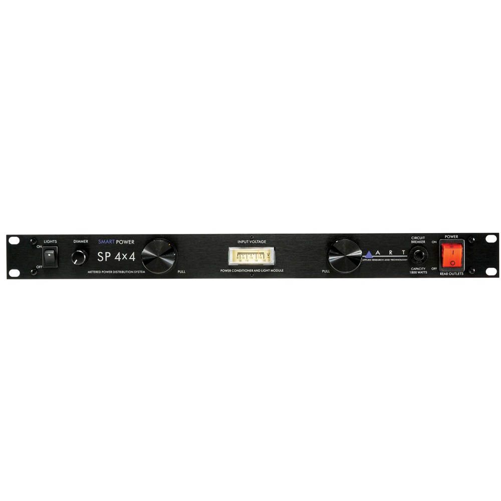 ART SP4X4 Rackmount Power Supply