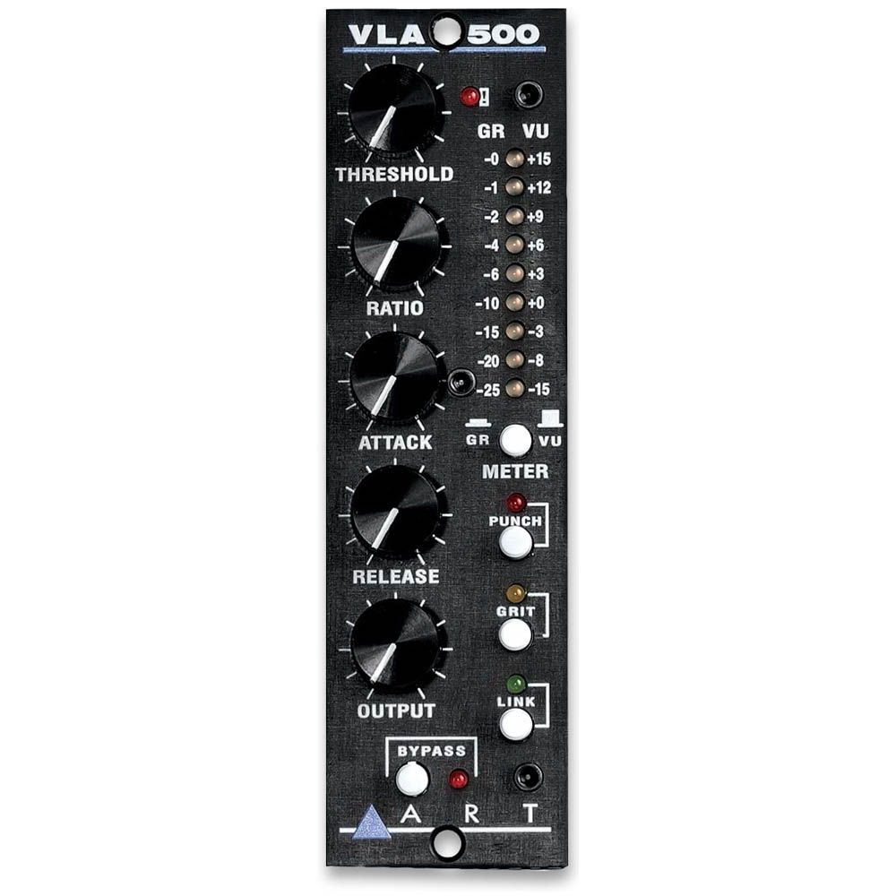 ART VLA-500 Compressor Module