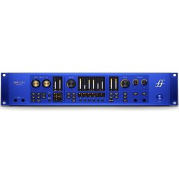 Focusrite ISA C8X audio interface