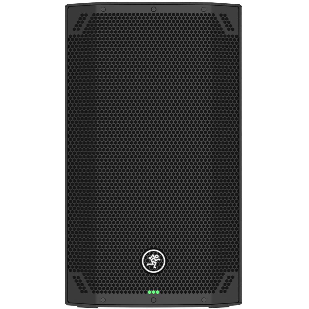 Mackie Thump12v4 12" Powered Loudspeaker with SoundCheck DSP and Bluetooth