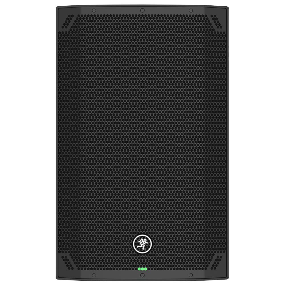 Mackie Thump15v4 15" Professional Powered Loudspeaker