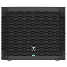 Mackie Thump15Sv4 15" Professional Powered Subwoofer