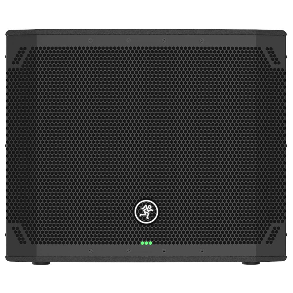 Mackie Thump15Sv4 15" Professional Powered Subwoofer