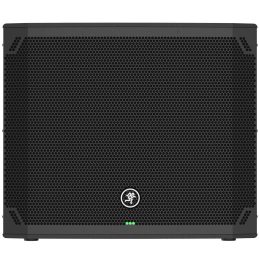 Mackie Thump18Sv4 18" Professional Powered Subwoofer