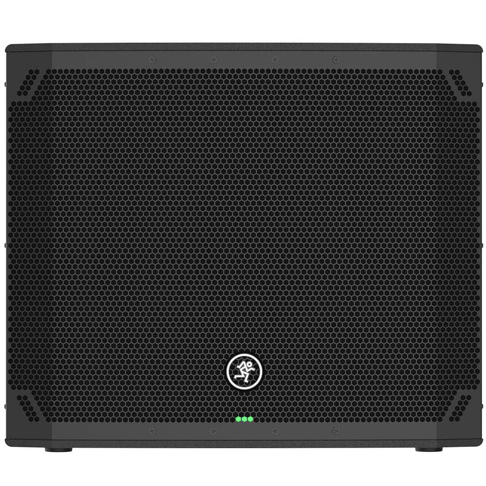 Mackie Thump18Sv4 18" Professional Powered Subwoofer