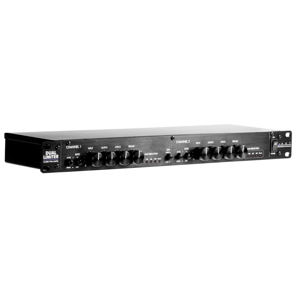 ART DUAL LIMITER