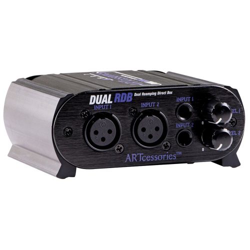 ART Dual RDB Line to Instrument Level Converter