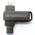 DJ Tech Tools 128GB Chroma Drive - Space Grey
