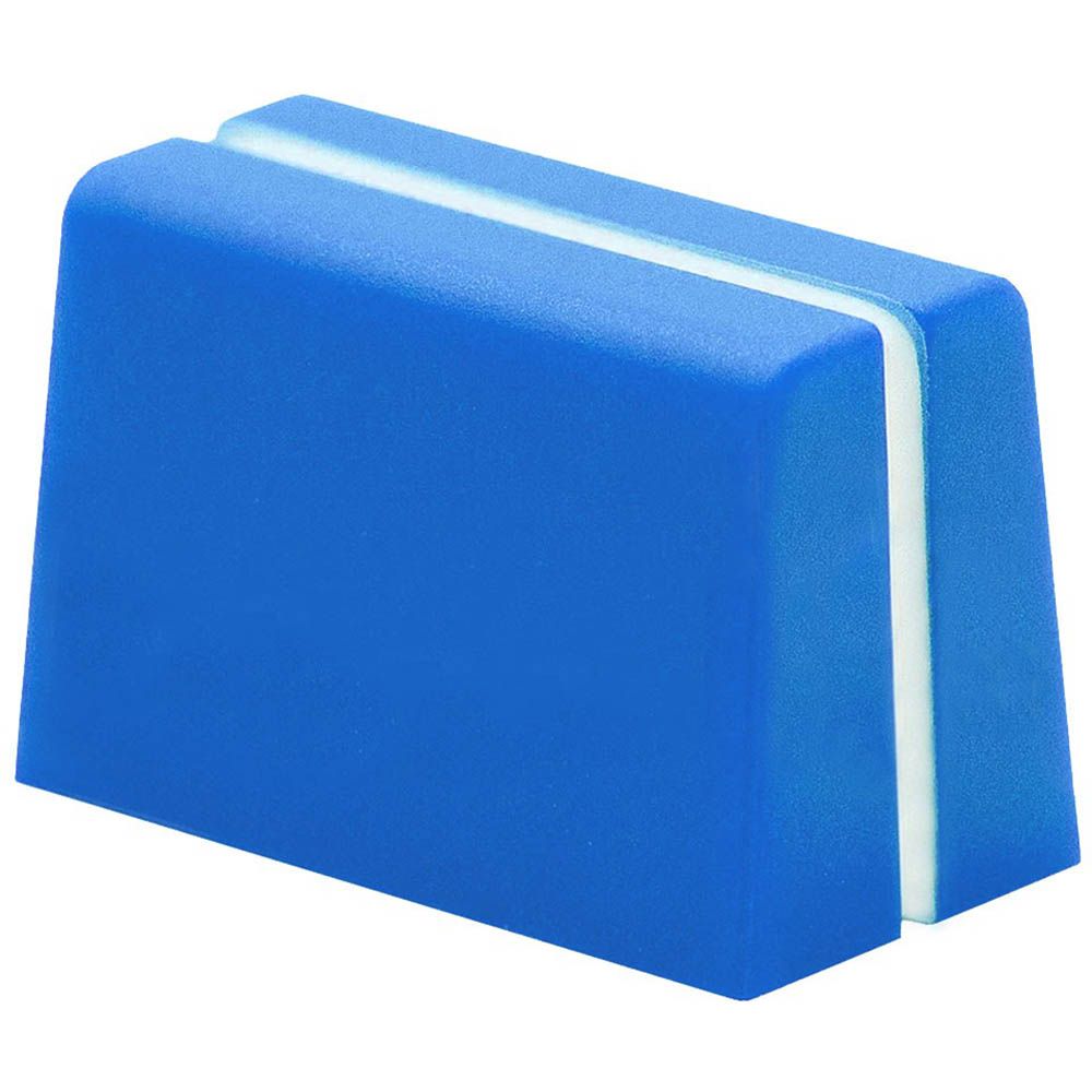 DJ Tech Tools Fader Pro Cap Blue Replacement Knob