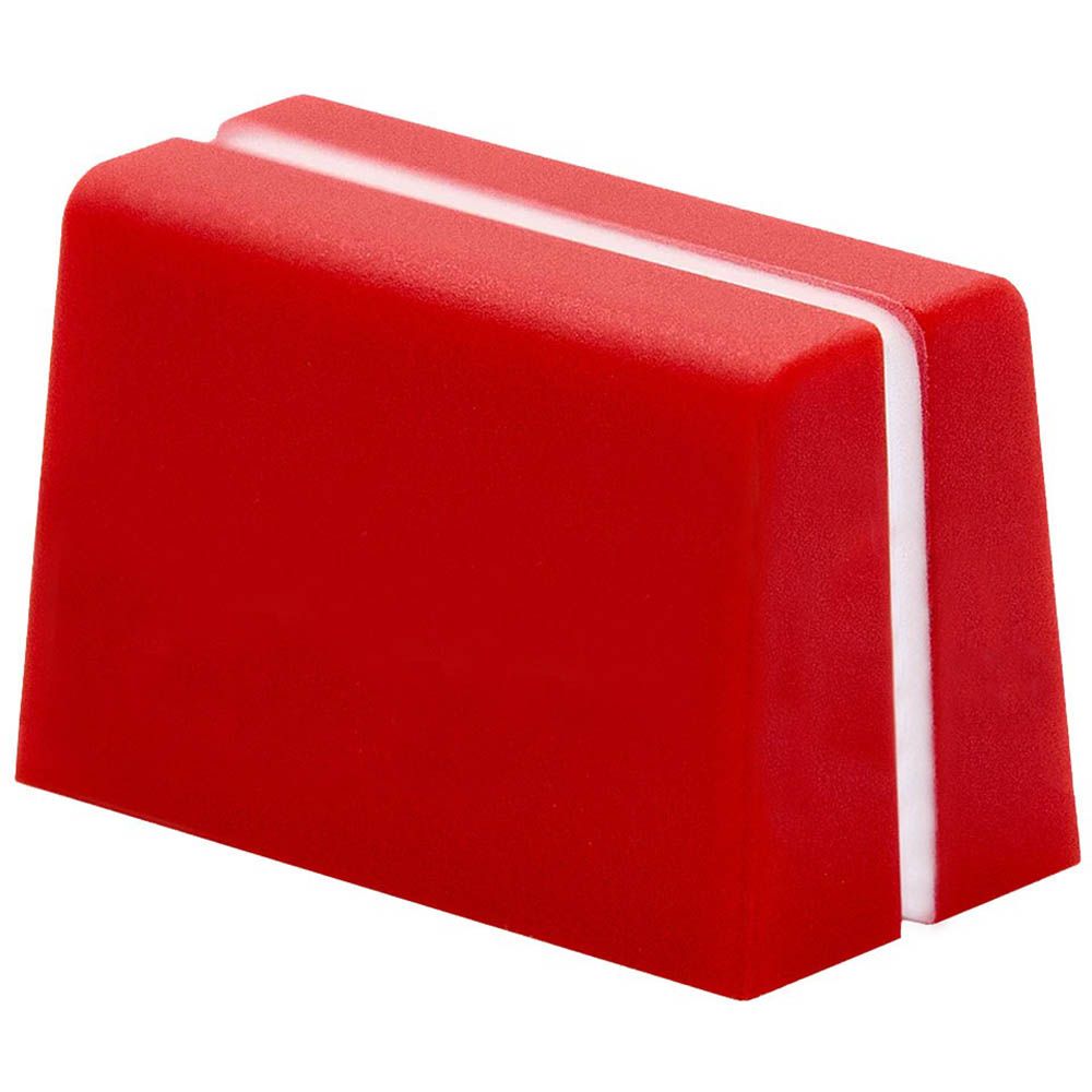 DJ Tech Tools Fader Pro Cap Red