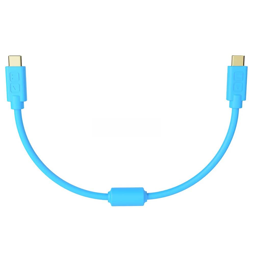 DJ Tech Tools Chroma Cables USB-C to C