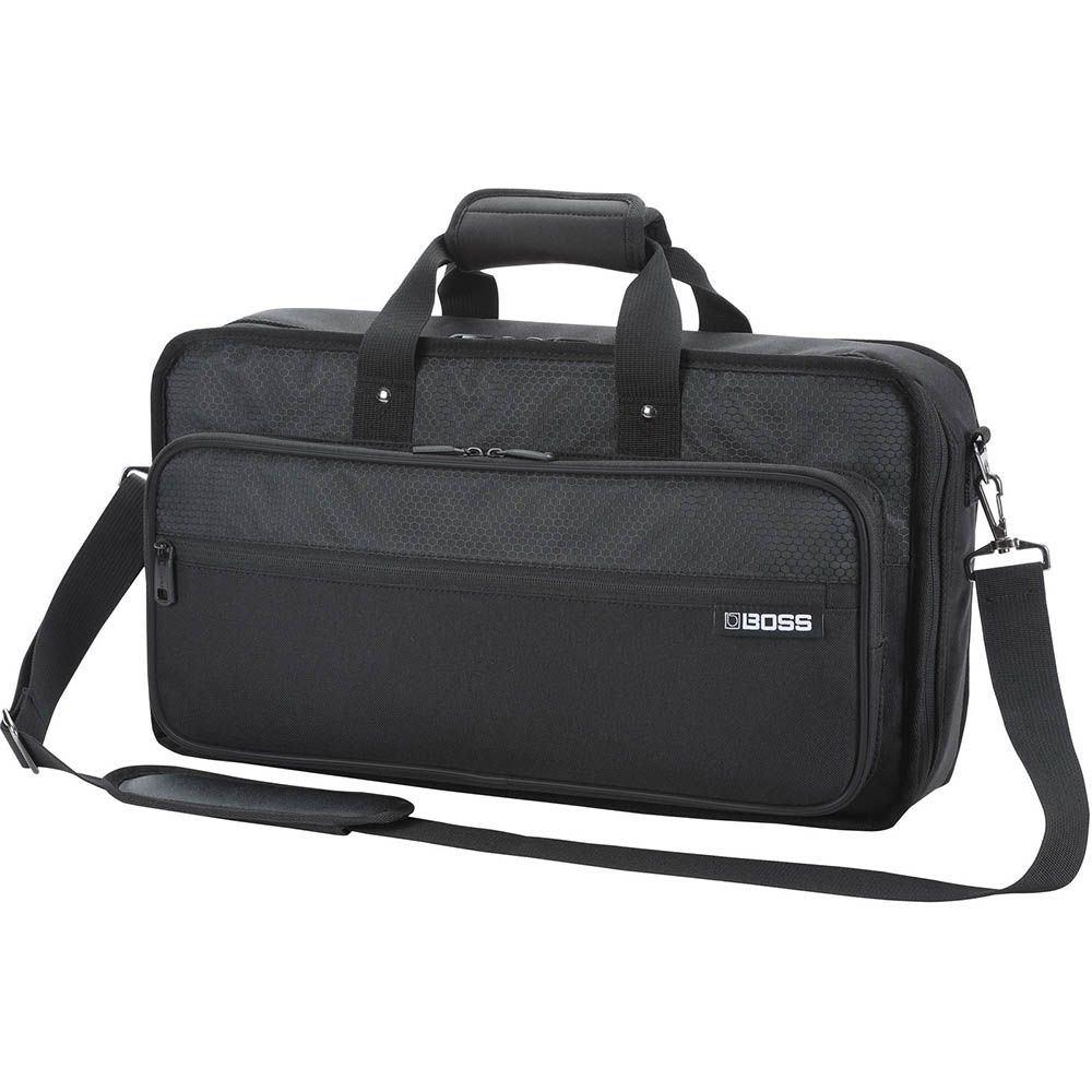BOSS Pedals CB-BM-M Multi-Effects Case/ Carry Bag - Medium