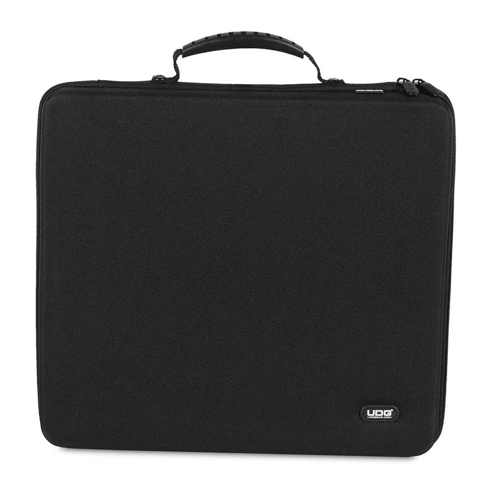 UDG Creator Novation Circuit Tracks/ Rhythm Hardcase Black U8488BL