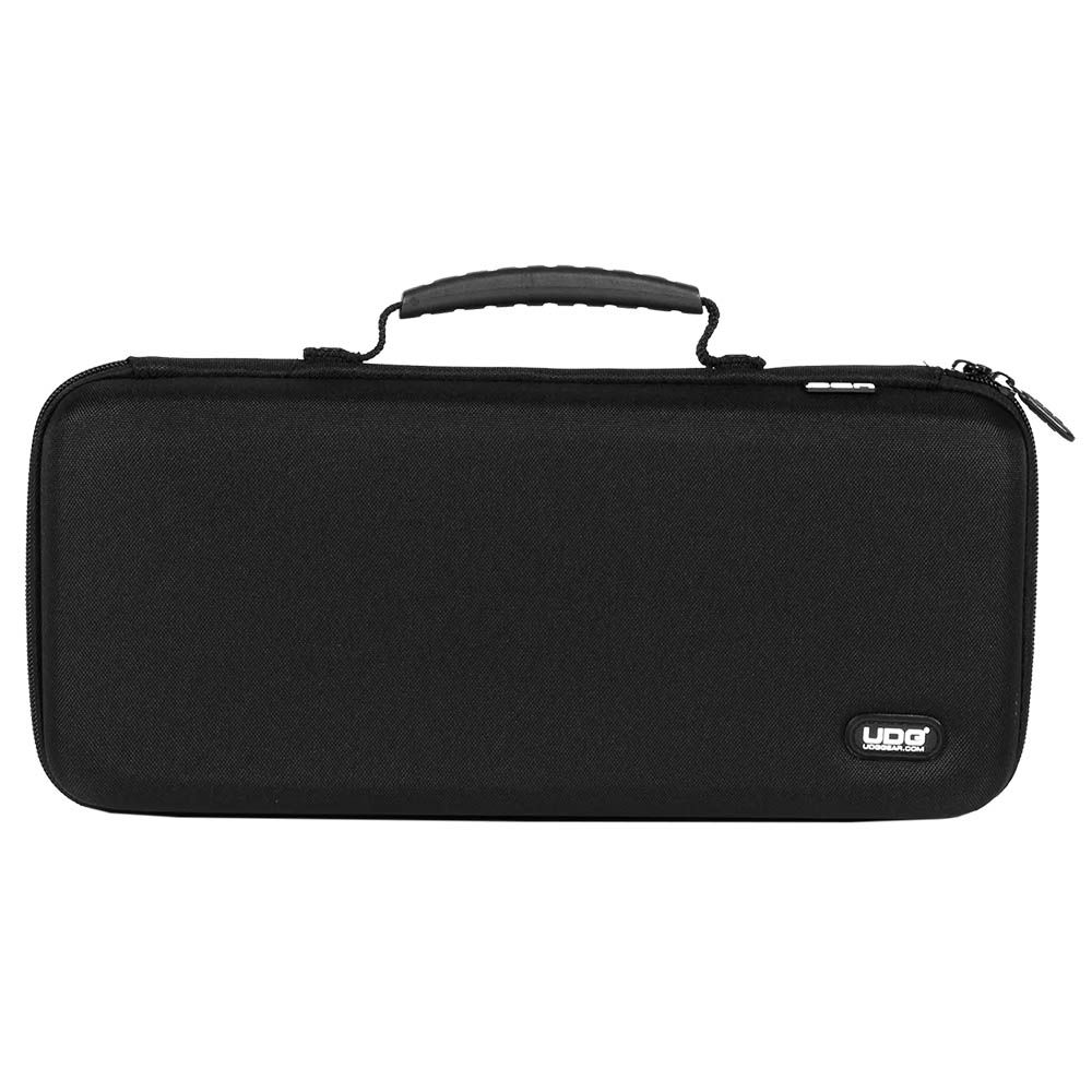 UDG U8503BL Creator NI Traktor Z1 MK2/ X1 MK3/ Reloop Mixtour Pro Hardcase Black