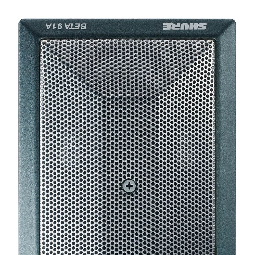 Shure BETA 91A Kick Drum Microphone