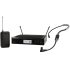 Shure BLX14RS35-K14 Wireless Headset Mic System