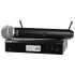 Shure BLX24R/B58 Wireless Vocal Rack-mount System K14 with Beta 58A