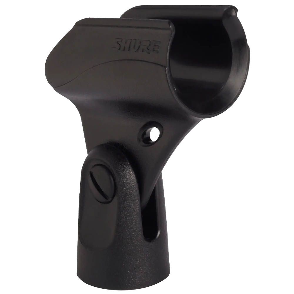Shure KSM8 Black Finish Dualdyne Cardioid Dynamic Vocal Microphone