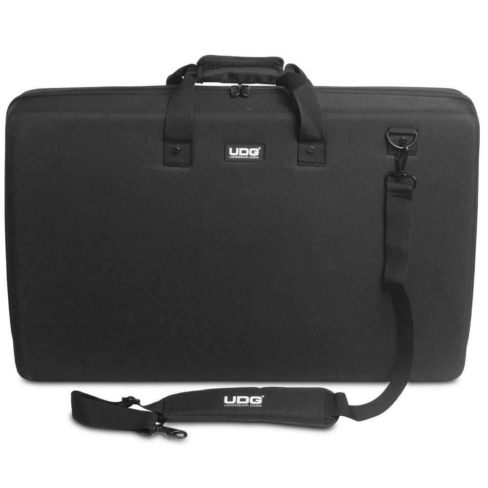 UDG U8316BL Creator Pioneer DJ DDJ-REV1 Hardcase Black