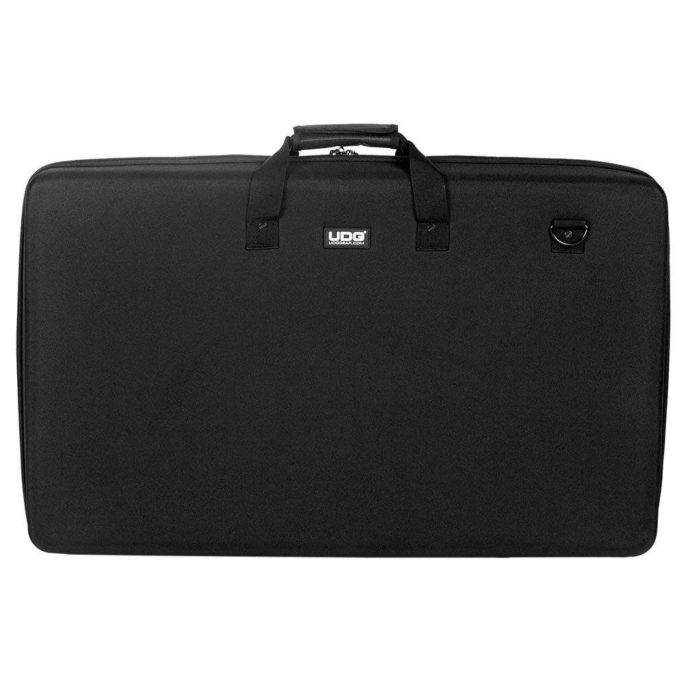 UDG U8326BL Creator Pioneer DJ DDJ-REV5 Hardcase Black