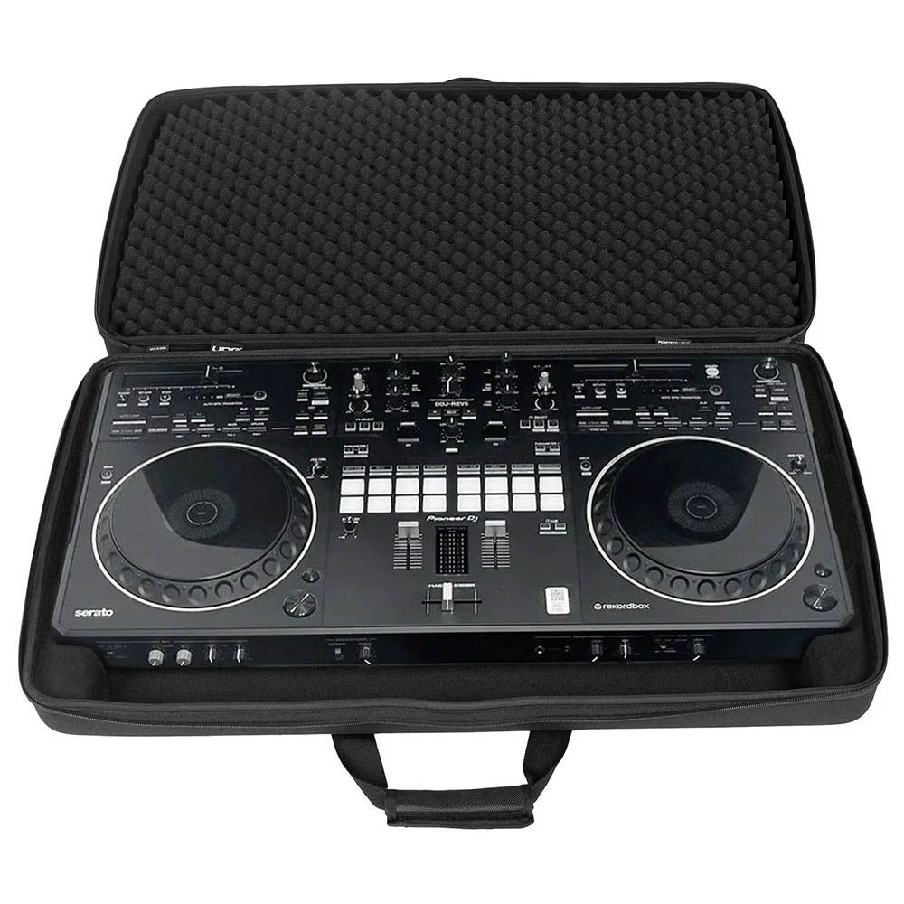 UDG U8326BL Creator Pioneer DJ DDJ-REV5 Hardcase Black
