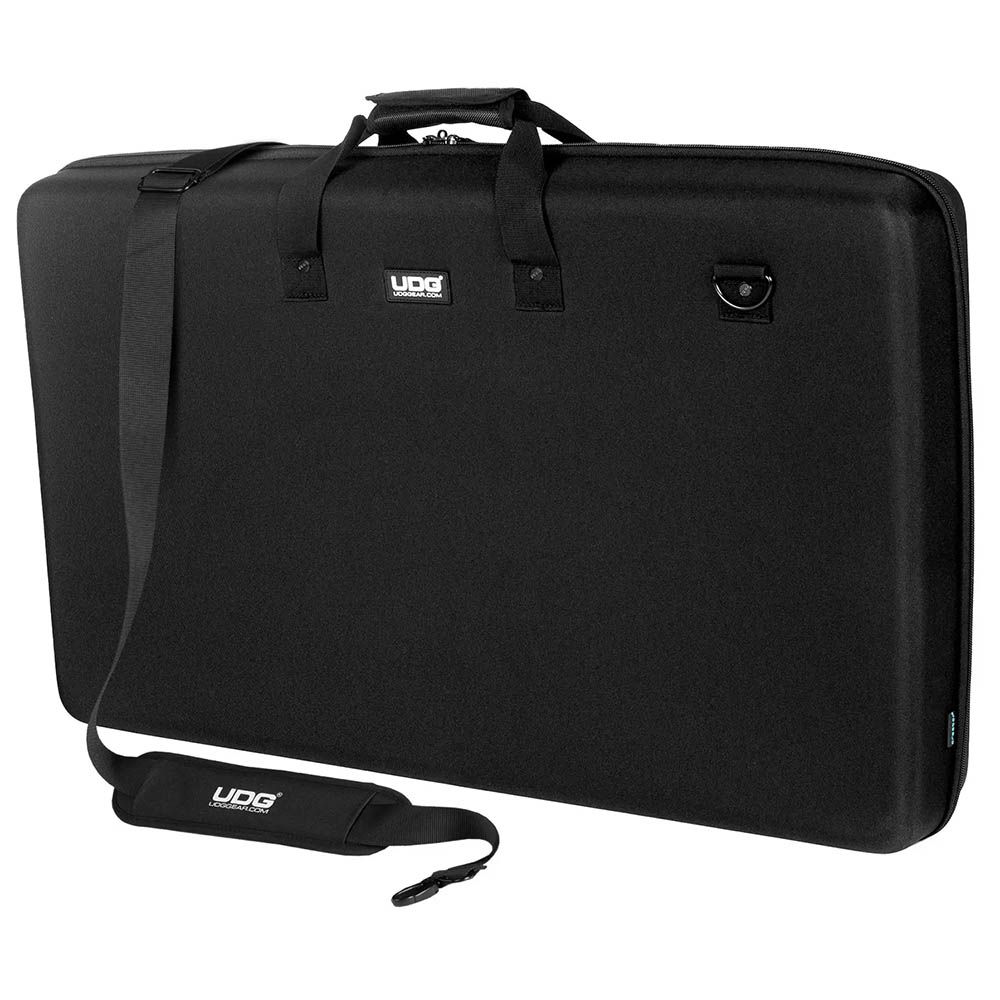 UDG U8326BL Creator Pioneer DJ DDJ-REV5 Hardcase Black