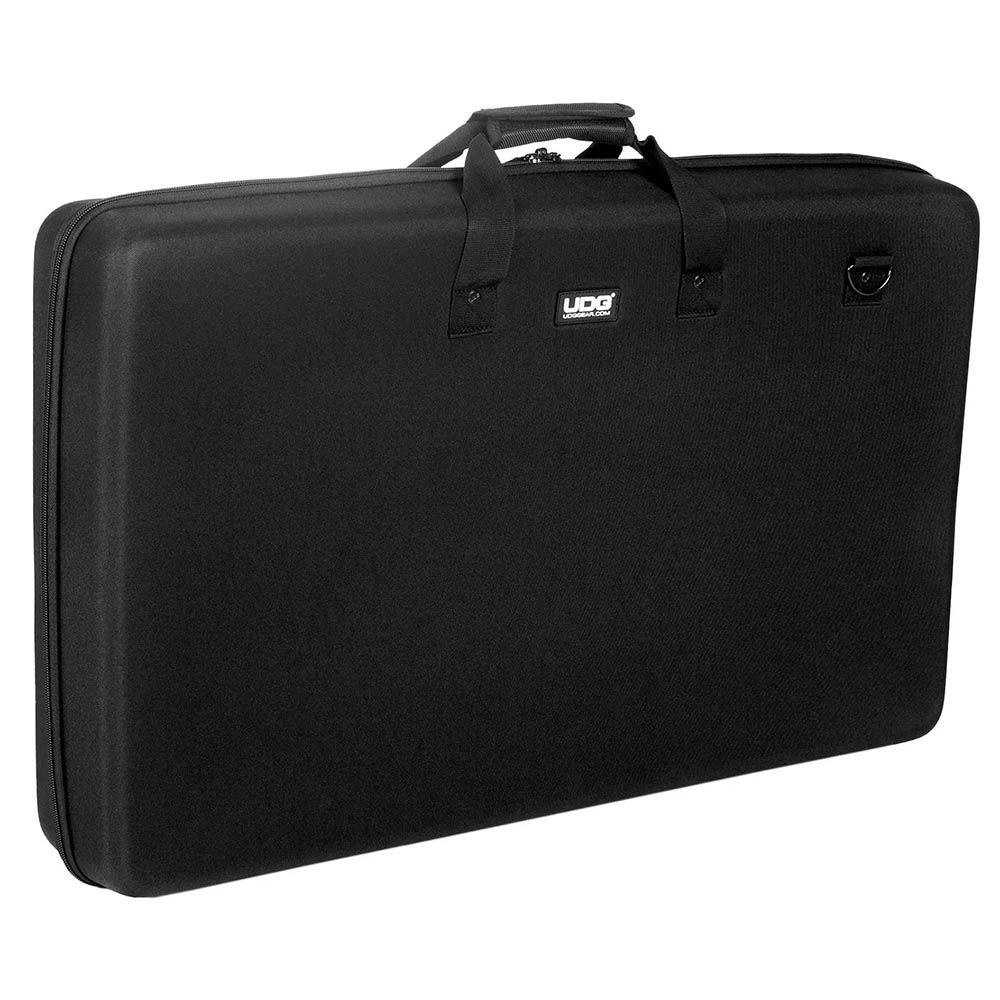 UDG U8326BL Creator Pioneer DJ DDJ-REV5 Hardcase Black