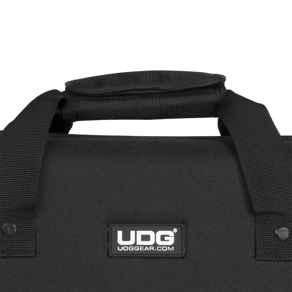 UDG U8326BL Creator Pioneer DJ DDJ-REV5 Hardcase Black