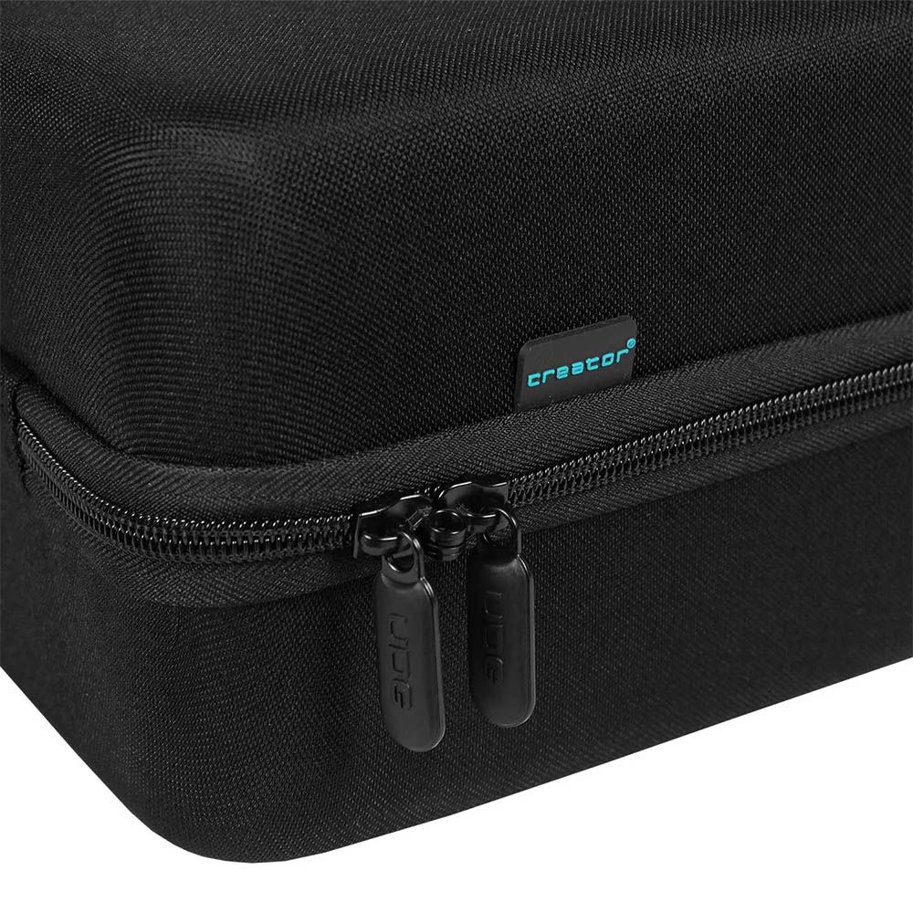 UDG U8326BL Creator Pioneer DJ DDJ-REV5 Hardcase Black