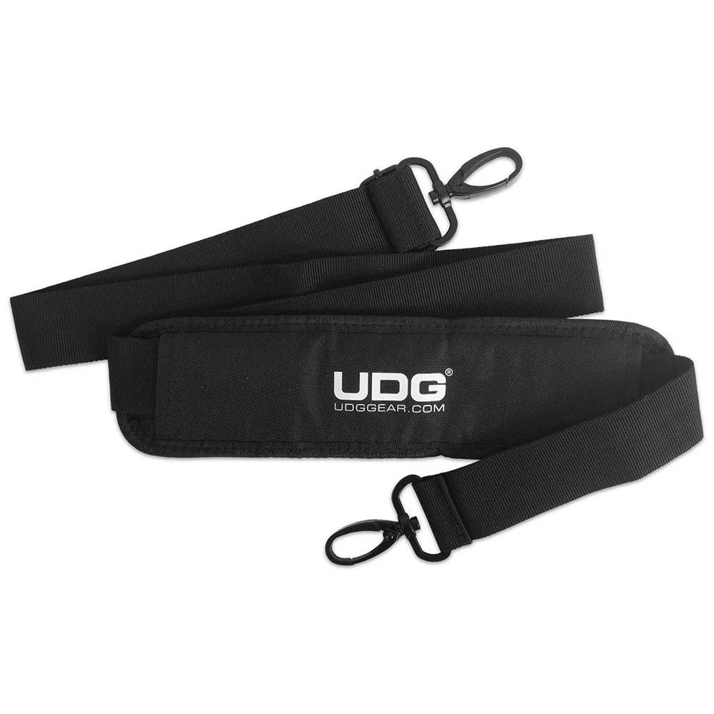 UDG U8326BL Creator Pioneer DJ DDJ-REV5 Hardcase Black
