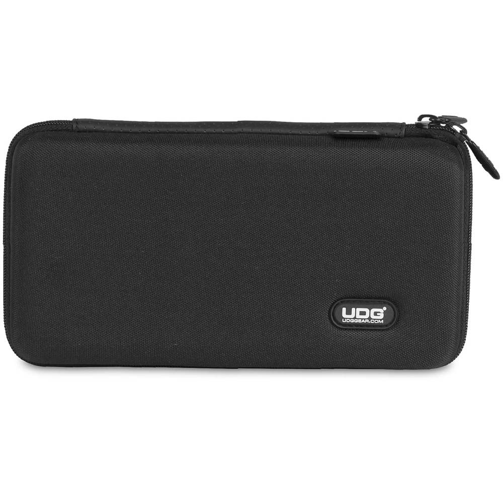 UDG Creator Cartridge Hardcase Black