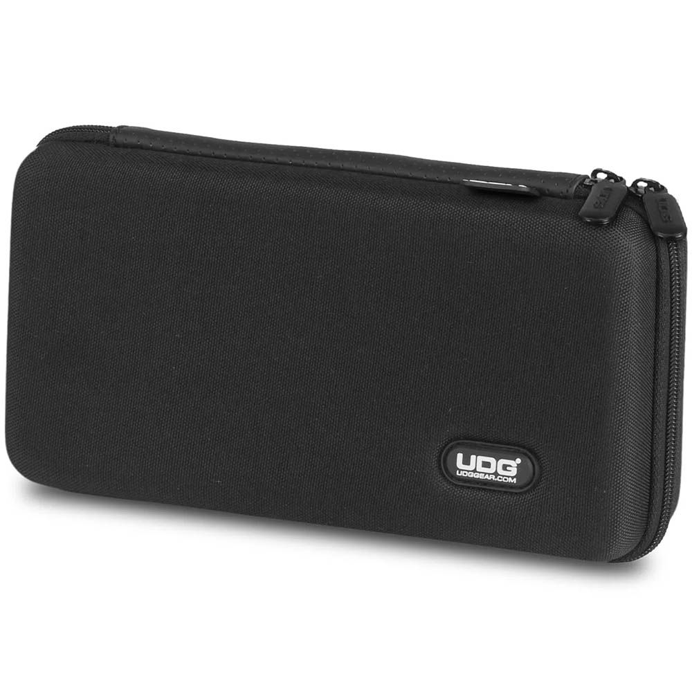 UDG Creator Cartridge Hardcase Black